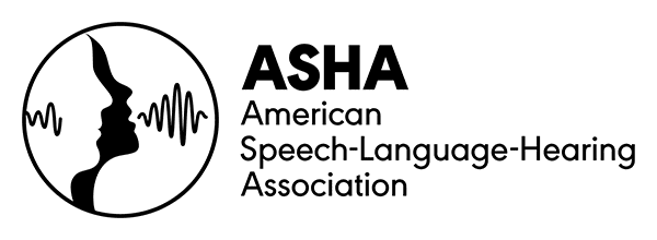 ASHA - American Speech Language Hearing Association