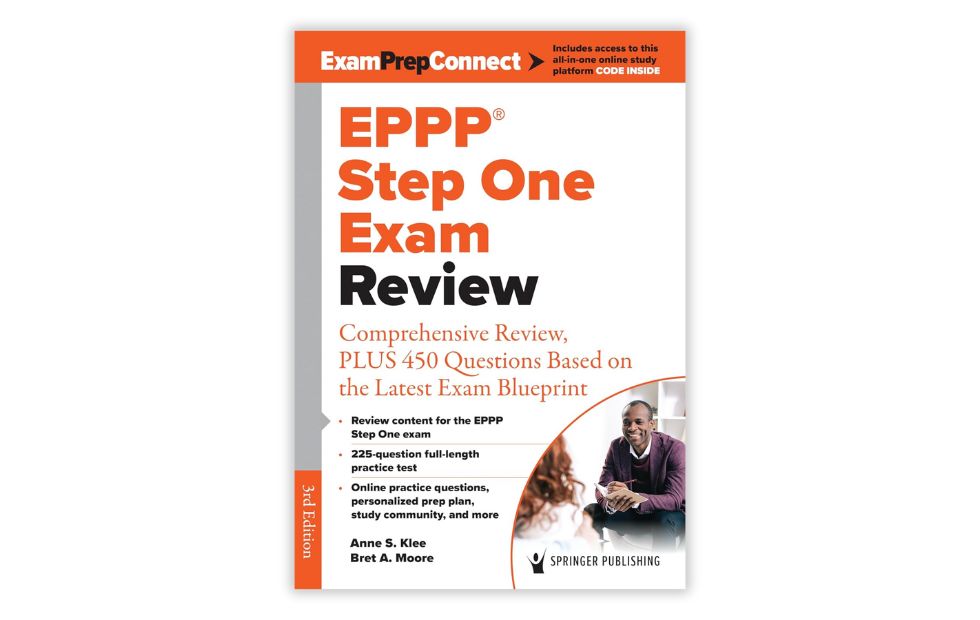 EPPP Step One Exam Review