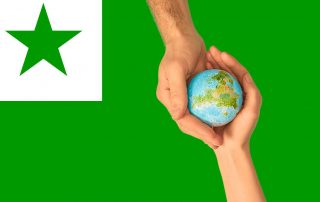 Esperanto, The Language Made For Humankind