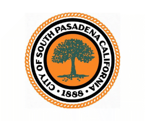 City of South Pasadena