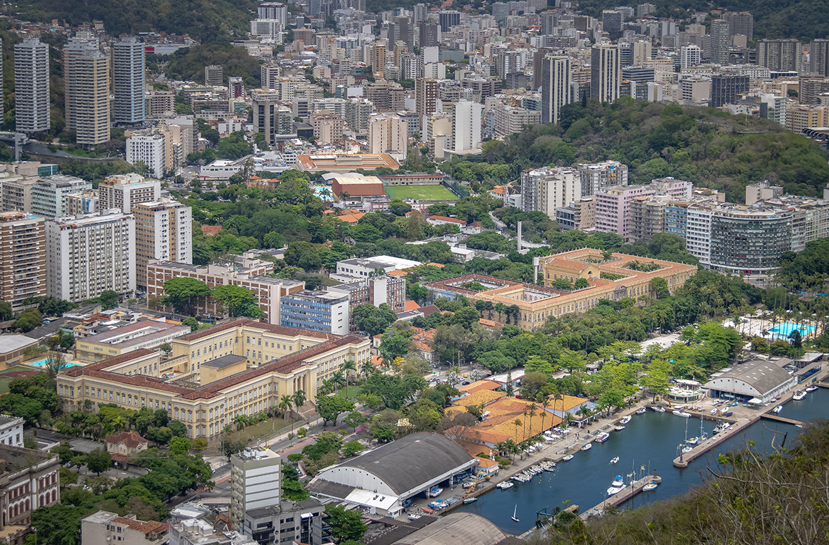 Embracing Diversity in Universities: Learning from Brazil's Affirmative Action Approach