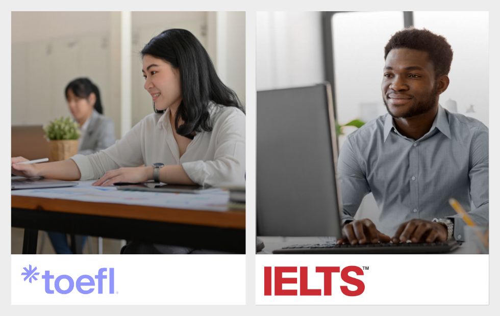 Essential English Proficiency for Dental Hygienists - IELTS and TOEFL