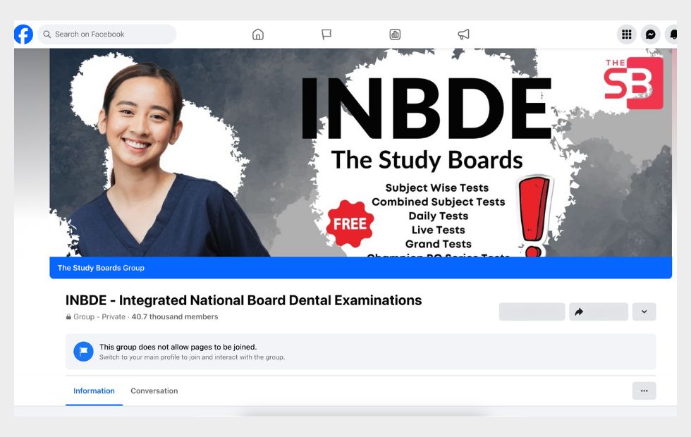 For - Preparing for the National Dental Licensure Exam (INBDE)