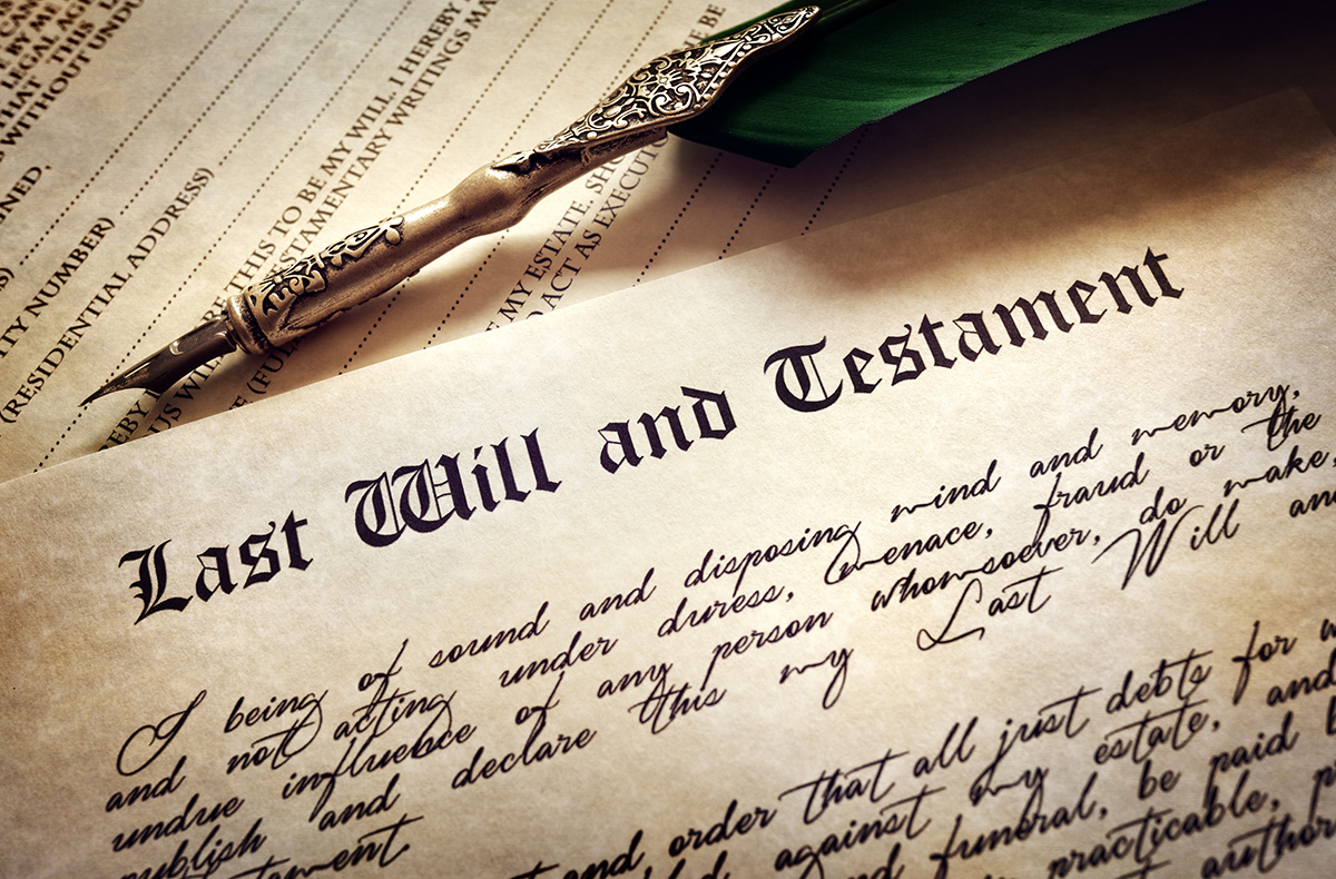 From Ancient Greece to Modern Law: Exploring the Origins of Wills