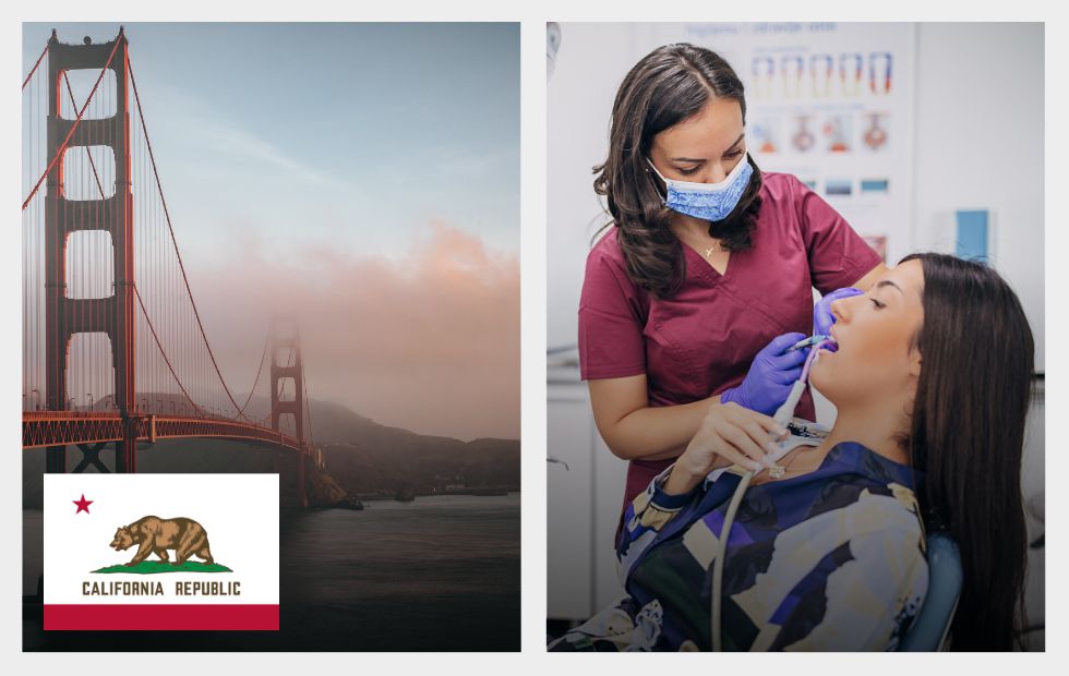 Maintaining Your Dental Hygienist License in California