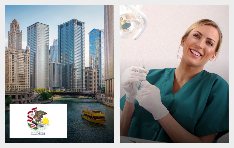 Maintaining Your Dental Hygienist License in Illinois