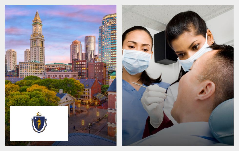 Maintaining Your Dental Hygienist License in Massachusetts