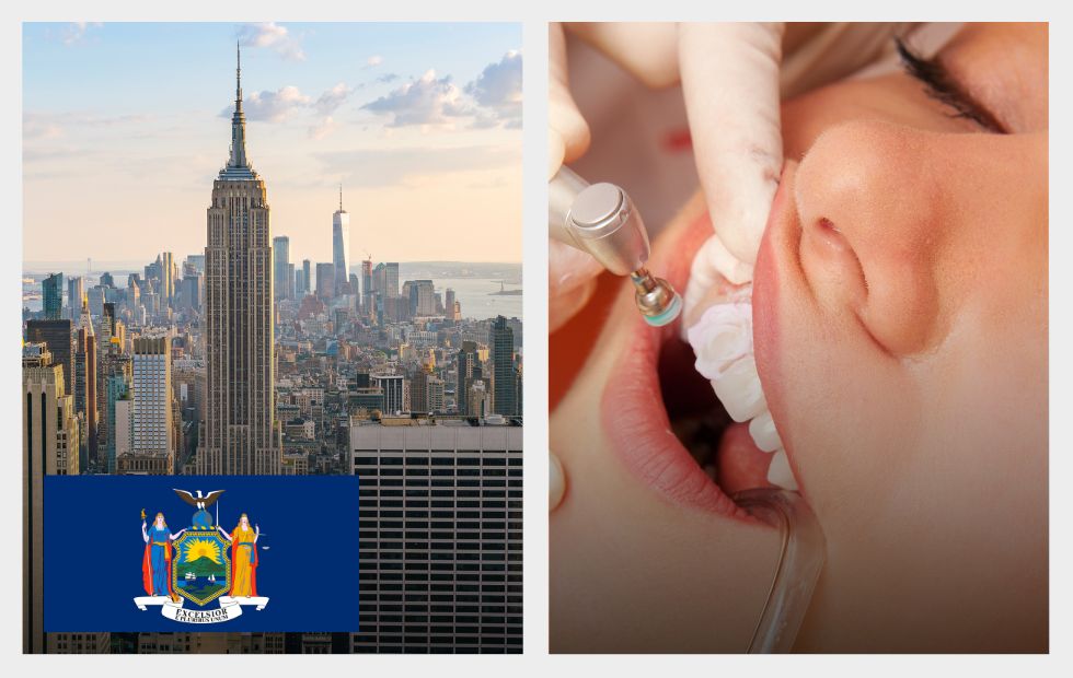 Maintaining Your Dental Hygienist License in New York