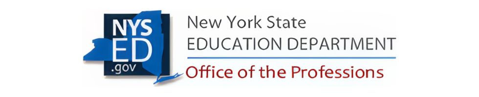 New York State - Education Department Office of the Professions