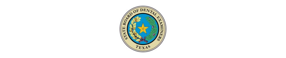 Texas State Board of Dental Examiners